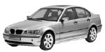 BMW E46 P2948 Fault Code