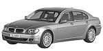 BMW E65 P2948 Fault Code