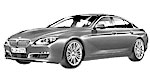 BMW F06 P2948 Fault Code